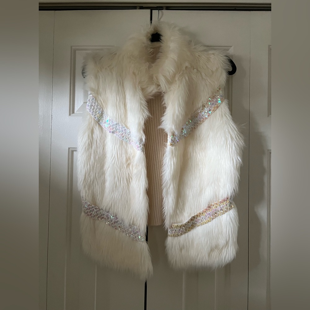 Fun vest Size XL